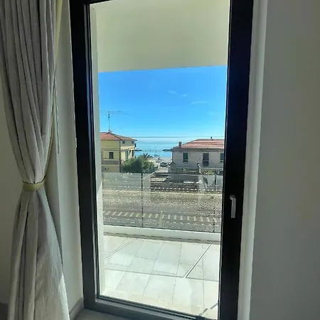 Apartman Mimi A Mare Grottammare