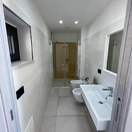 Apartman Mimi A Mare *
