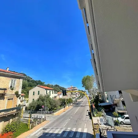 Apartman Mimi A Mare Grottammare