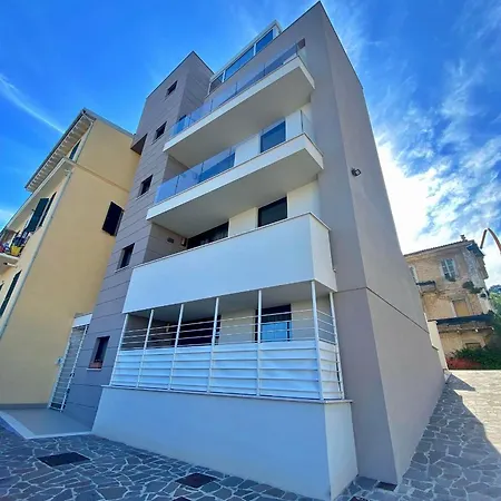 Mimi A Mare Apartman Grottammare