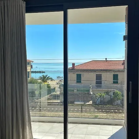 Mimi A Mare Grottammare