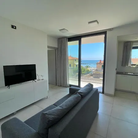 Apartment Mimi A Mare