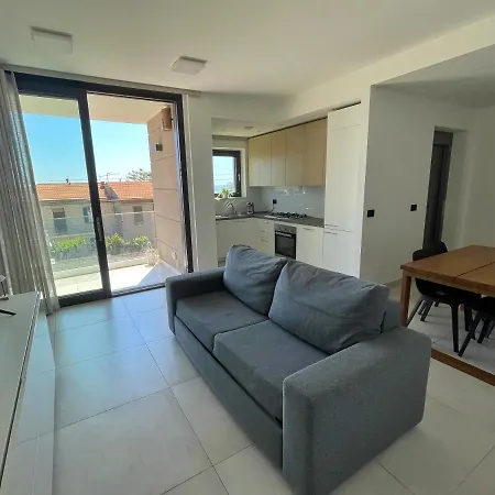 Mimi A Mare Apartment