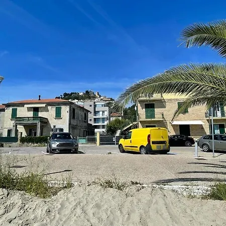 Apartment Mimi A Mare *