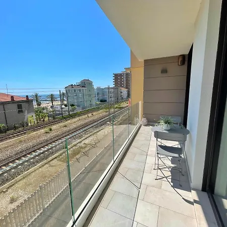 Apartment Mimi A Mare