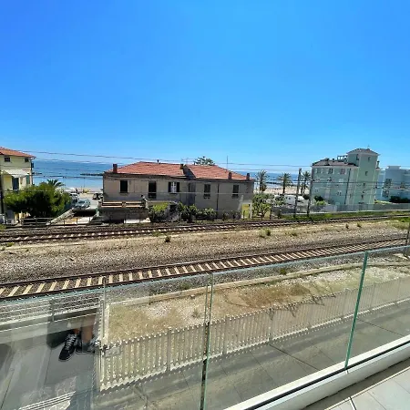 Apartment Mimi A Mare *