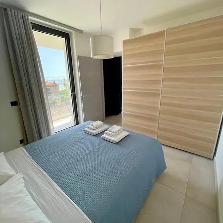 Apartment Mimi A Mare