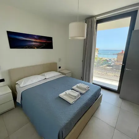 Apartment Mimi A Mare